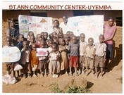 Co nám poslali kamarádi z Keni